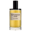 D.S. & Durga Notorious Oud Eau de Parfum 3 Nước hoa D.S. & DURGA Notorious Oud Eau de Parfum Unisex chiết 5ml 10ml