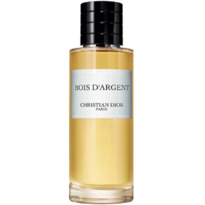 Nước hoa Dior Bois D'Argent Eau de Parfum Unisex chiết 5ml 10ml