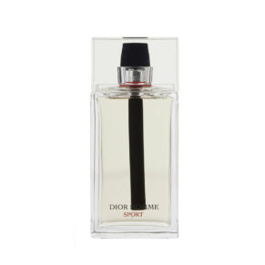 Nước hoa Dior Dior Homme Sport Eau de Toilette dành cho nam chiết 5ml 10ml