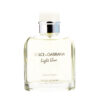 Dolce & Gabbana Light Blue Discover Vulcano Pour Homme Eau de Toilette 3 Nước hoa Dolce&Gabbana Light Blue Discover Vulcano Pour Homme Eau de Toilette dành cho nam chiết 5ml 10ml