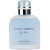 Nước hoa Dolce&Gabbana Light Blue Eau Intense Pour Homme Eau de Parfum dành cho nam chiết 5ml 10ml