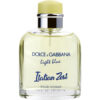Dolce & Gabbana Light Blue Italian Zest Pour Homme Eau de Toilette 3 Nước hoa Dolce&Gabbana Light Blue Italian Zest Pour Homme Eau de Toilette dành cho nam chiết 5ml 10ml
