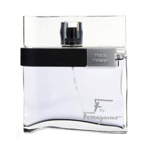 Nước hoa Ferragamo F by Ferragamo Black Eau de Toilette dành cho nam chiết 5ml 10ml
