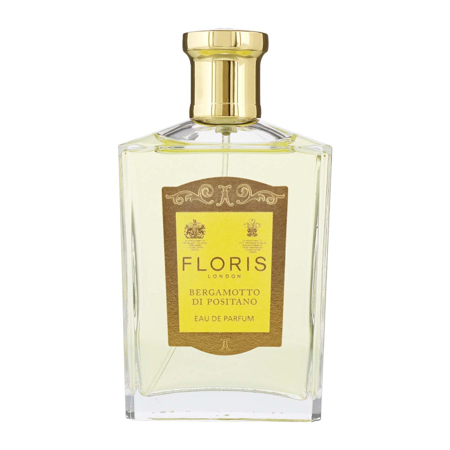 Nước hoa Floris London Bergamotto di Positano Eau de Parfum EDP