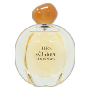 Nước hoa Giorgio Armani Terra di Gioia Eau De Parfum dành cho nữ chiết 5ml 10ml