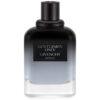 Nước hoa Givenchy Gentlemen Only Intense Eau de Toilette dành cho nam chiết 5ml 10ml