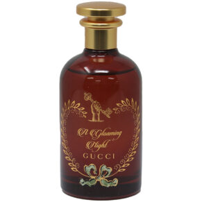 Nước hoa Gucci The Alchemist's Garden A Gloaming Night Eau de Parfum Unisex chiết 5ml 10ml