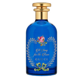 Nước hoa Gucci The Alchemist's Garden A Song for the Rose Eau de Parfum Unisex chiết 5ml 10ml