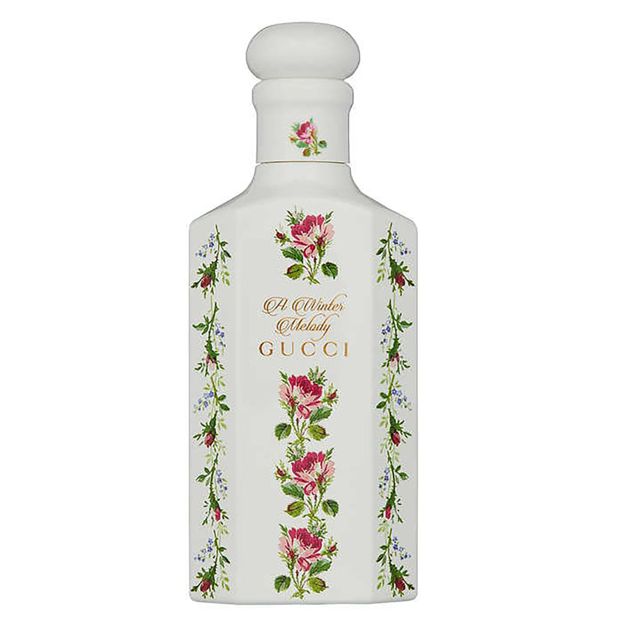 Gucci The Alchemist's Garden A Winter Melody Eau de Toilette 5 gucci the alchemists garden a winter melody eau de toilette