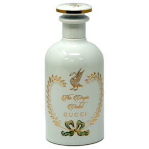 Nước hoa Gucci The Alchemist's Garden The Virgin Violet Eau de Parfum Unisex chiết 5ml 10ml