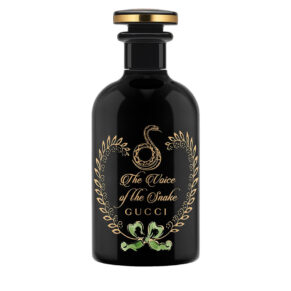 Nước hoa Gucci The Alchemist's Garden The Voice Of The Snake Eau de Parfum Unisex chiết 5ml 10ml
