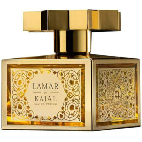Nước hoa Kajal Lamar Eau de Parfum Unisex chiết 5ml 10ml