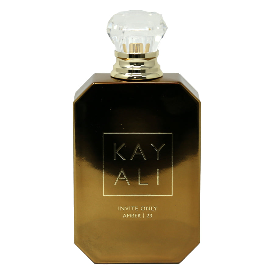 Nước hoa Kayali Invite Only Amber 23 Eau de Parfum EDP Intense Unisex