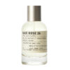 Le Labo Baie Rose 26 Eau de Parfum 2 Nước hoa LE LABO Baie Rose 26 Eau de Parfum Unisex chiết 5ml 10ml