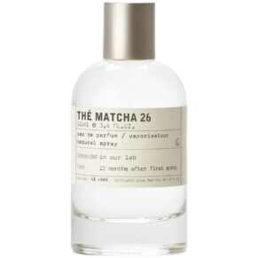 Nước hoa Le Labo The Matcha 26 Eau de Parfum Unisex chiết 5ml 10ml