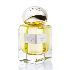 Nước hoa Lengling No. 6 A La Carte Eau de Parfum Unisex chiết 5ml 10ml
