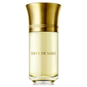 Nước hoa Liquides Imaginaires Fleur de Sable Eau de Parfum Unisex chiết 5ml 10ml
