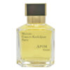 Maison Francis Kurkdjian Apom Pour Femme Eau de Parfum 2 Nước hoa Maison Francis Kurkdjian Apom Pour Femme Eau de Parfum dành cho nữ chiết 5ml 10ml