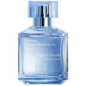 Nước hoa Maison Francis Kurkdjian Aqua Celestia Cologne Forte Eau De Parfum Unisex chiết 5ml 10ml