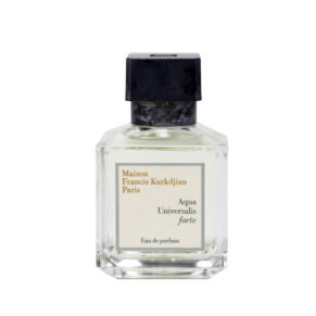 Nước hoa Maison Francis Kurkdjian Aqua Universalis Forte Eau de Parfum Unisex chiết 5ml 10ml