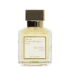 Maison Francis Kurkdjian Aqua Vitae Forte Eau de Parfum 2 Nước hoa Maison Francis Kurkdjian Aqua Vitae Forte Eau de Parfum Unisex chiết 5ml 10ml