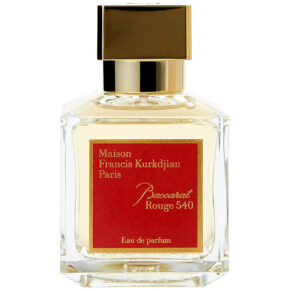 Nước hoa Maison Francis Kurkdjian Baccarat rouge 540 Eau de Parfum Unisex chiết 5ml 10ml