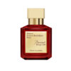 Maison Francis Kurkdjian Baccarat Rouge 540 Extrait de Parfum 3 Nước hoa Maison Francis Kurkdjian Baccarat Rouge 540 Extrait de Parfum Unisex chiết 5ml 10ml