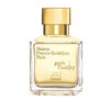 Maison Francis Kurkdjian Gentle Fluidity Gold Edition Eau de Parfum 2 Nước hoa Maison Francis Kurkdjian Gentle Fluidity Gold Edition Eau de Parfum Unisex chiết 5ml 10ml