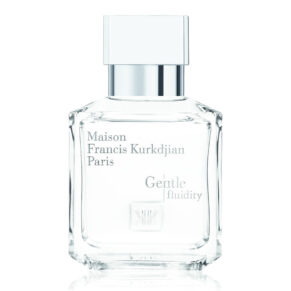 Nước hoa Maison Francis Kurkdjian Gentle Fluidity Silver Edition Eau de Parfum Unisex chiết 5ml 10ml