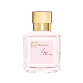 Nước hoa Maison Francis Kurkdjian L'eau A la Rose Eau de Toilette Unisex chiết 5ml 10ml