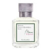 Maison Francis Kurkdjian L'Homme A La Rose Eau de Parfum 2 Nước hoa Maison Francis Kurkdjian L'Homme A la Rose Eau de Parfum dành cho nam chiết 5ml 10ml