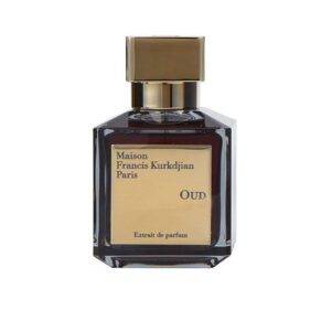 Nước hoa Maison Francis Kurkdjian Oud Extrait de Parfum Extrait de Parfum Unisex chiết 5ml 10ml
