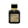 Maison Francis Kurkdjian Oud Satin Mood Extrait Extrait de Parfum 2 Nước hoa Maison Francis Kurkdjian Oud Satin Mood Extrait Extrait de Parfum Unisex chiết 5ml 10ml