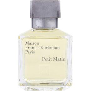 Nước hoa Maison Francis Kurkdjian Petit Matin Eau de Parfum Unisex chiết 5ml 10ml