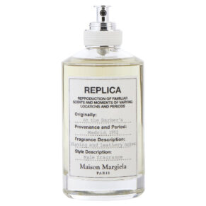 Nước hoa Maison Margiela REPLICA At The Barber's Eau de Toilette dành cho nam chiết 5ml 10ml
