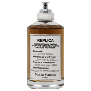 Nước hoa Maison Margiela REPLICA Coffee Break Eau de Toilette Unisex chiết 5ml 10ml