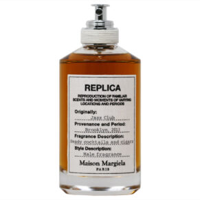Nước hoa Maison Margiela REPLICA Jazz Club Eau de Toilette dành cho nam chiết 5ml 10ml