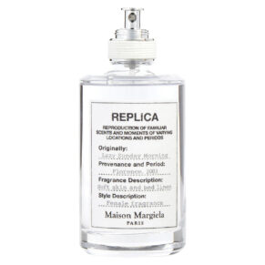 Nước hoa Maison Margiela REPLICA Lazy Sunday Morning Eau de Toilette Unisex chiết 5ml 10ml