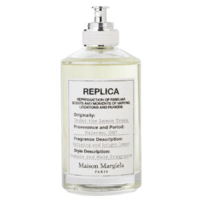 Nước hoa Maison Margiela REPLICA Under the Lemon Trees Eau de Toilette Unisex chiết 5ml 10ml