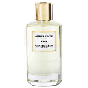 Nước hoa Mancera Amber Fever Eau de Parfum Unisex chiết 5ml 10ml
