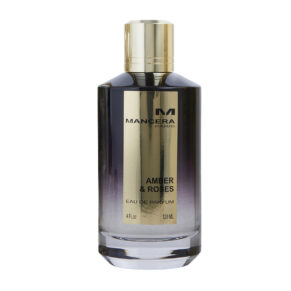 Nước hoa Mancera Amber & Roses Eau de Parfum Unisex chiết 5ml 10ml