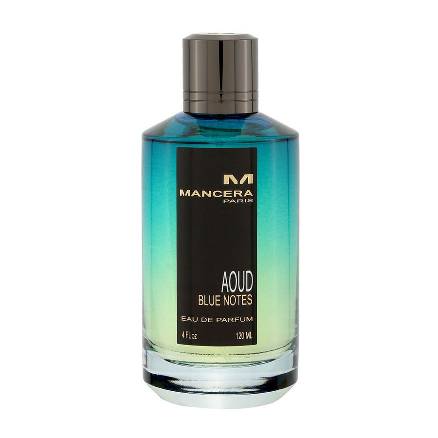 Mancera Aoud Blue Notes Eau de Parfum 5 mancera aoud blue notes eau de parfum