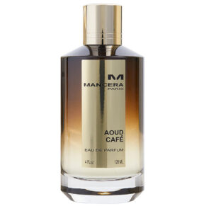 Nước hoa Mancera Aoud Cafe Eau de Parfum Unisex chiết 5ml 10ml