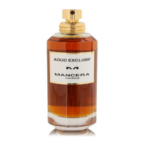 Nước hoa Mancera Aoud Exclusif Eau de Parfum Unisex chiết 5ml 10ml