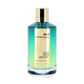 Nước hoa Mancera Aoud Lemon Mint Eau de Parfum Unisex chiết 5ml 10ml