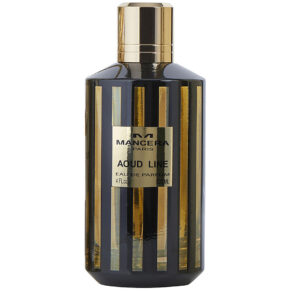 Nước hoa Mancera Aoud Line Eau de Parfum Unisex chiết 5ml 10ml