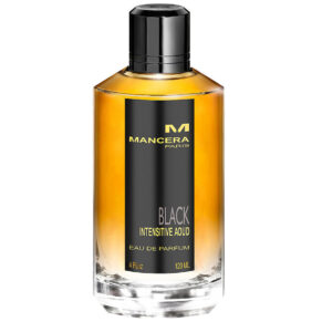 Nước hoa Mancera Black Intensitive Aoud Eau de Parfum Unisex chiết 5ml 10ml