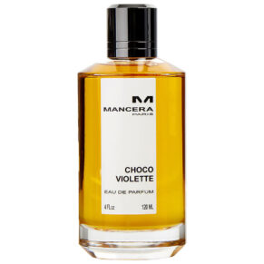 Nước hoa Mancera Choco Violet Eau de Parfum Unisex chiết 5ml 10ml