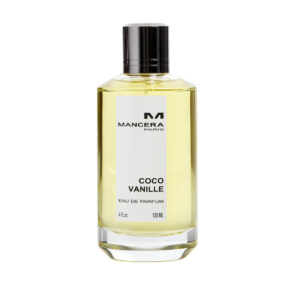 Nước hoa Mancera Coco Vanille Eau de Parfum Unisex chiết 5ml 10ml