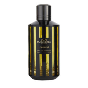 Nước hoa Mancera Lemon Line Eau de Parfum Unisex chiết 5ml 10ml